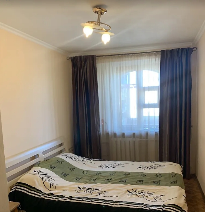 продажа многокомнатной квартиры номер A-173980 в Малиновском районе, фото номер 6